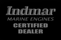 Indmar Engines Certified Dealer - Malibu